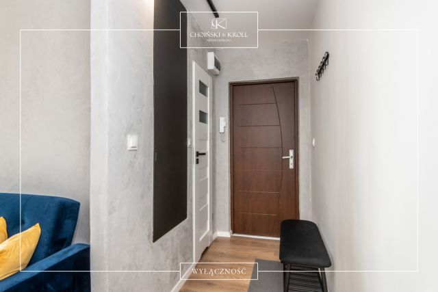 Mieszkanie 2-pokojowe Poznań Rataje, os. Bohaterów II Wojny Światowej. Zdjęcie 10