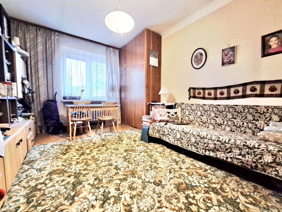 Mieszkanie 2-pokojowe Białystok Centrum, ul. Fabryczna. Zdjęcie 4