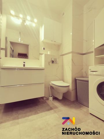 Mieszkanie 2-pokojowe Nowa Sól, os. Armii Krajowej. Zdjęcie 7