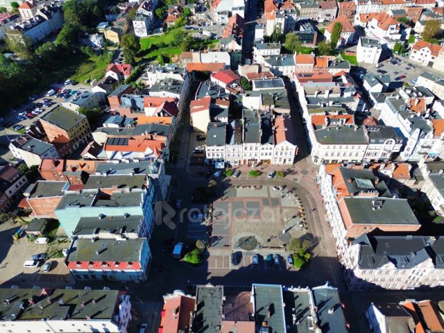 kamienica, 10 pokoi Tczew, pl. gen. Józefa Hallera. Zdjęcie 8