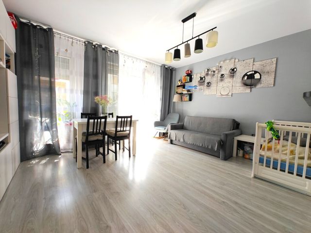 Mieszkanie 2-pokojowe Lublin Ponikwoda, ul. Bluszczowa. Zdjęcie 2