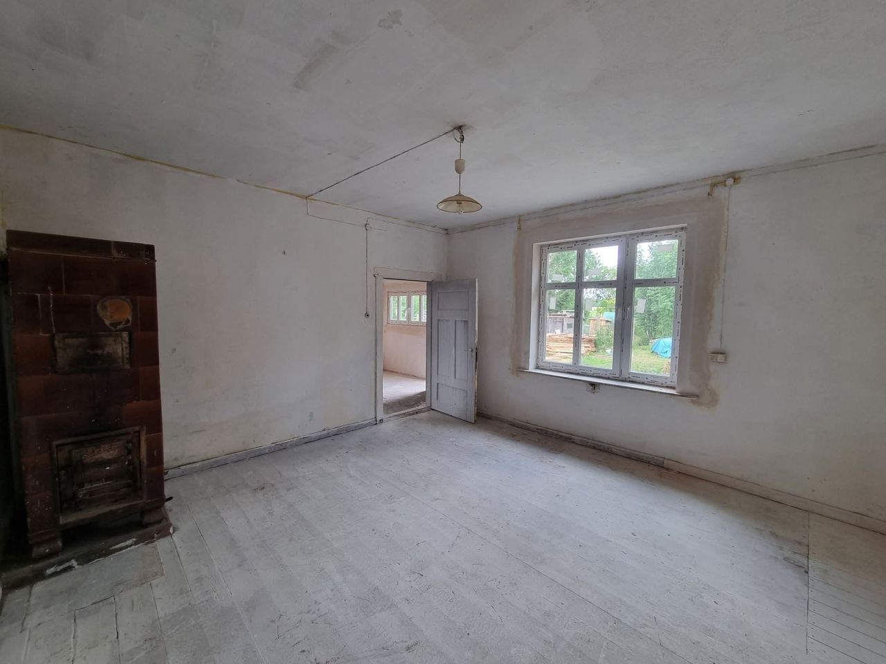 Mieszkanie 3-pokojowe Żukowo. Zdjęcie 8