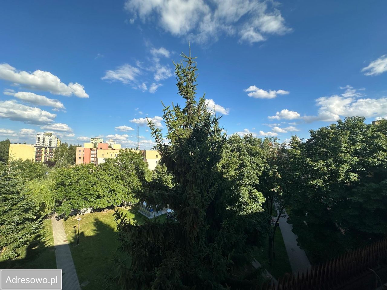 Mieszkanie 3-pokojowe Lublin Czuby. Zdjęcie 5