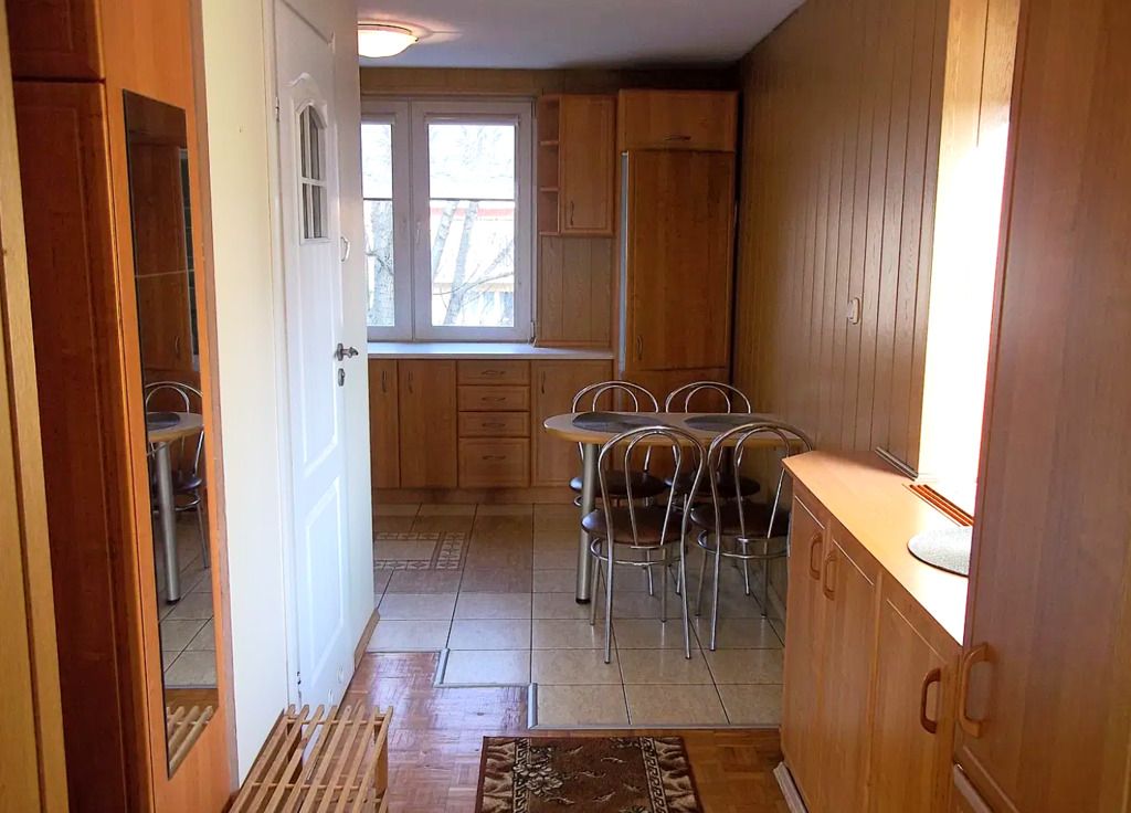 Mieszkanie 1-pokojowe Wrocław Szczepin, ul. Słubicka. Zdjęcie 9