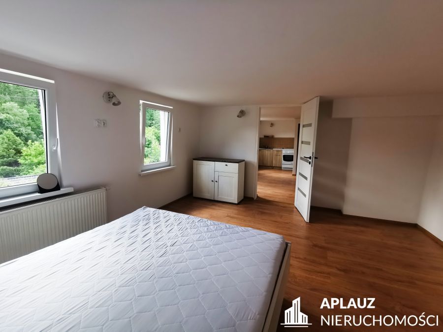 Mieszkanie 1-pokojowe Podgórzyn, ul. Żołnierska. Zdjęcie 2