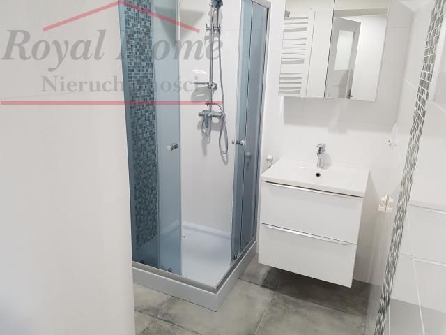 Mieszkanie 3-pokojowe Wrocław Krzyki, ul. Przestrzenna. Zdjęcie 10