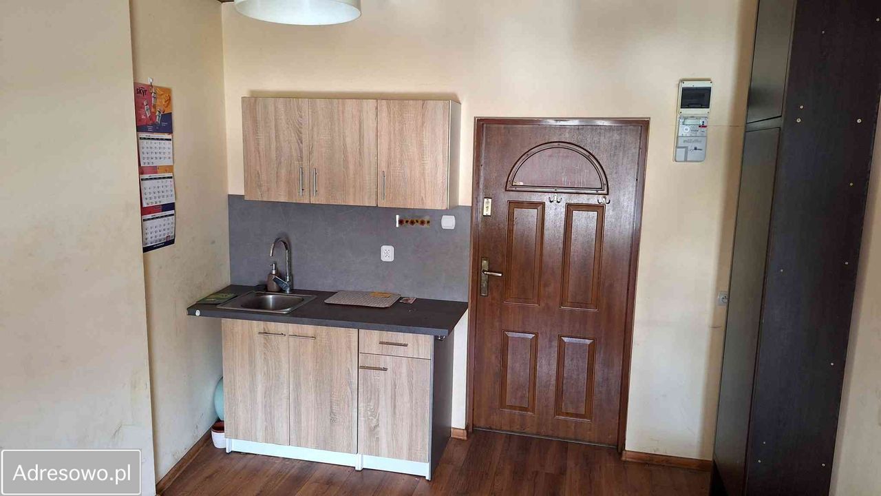 Mieszkanie 5-pokojowe Żyrardów Centrum