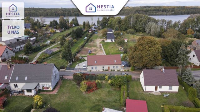 dom wolnostojący, 4 pokoje Krzemień. Zdjęcie 1