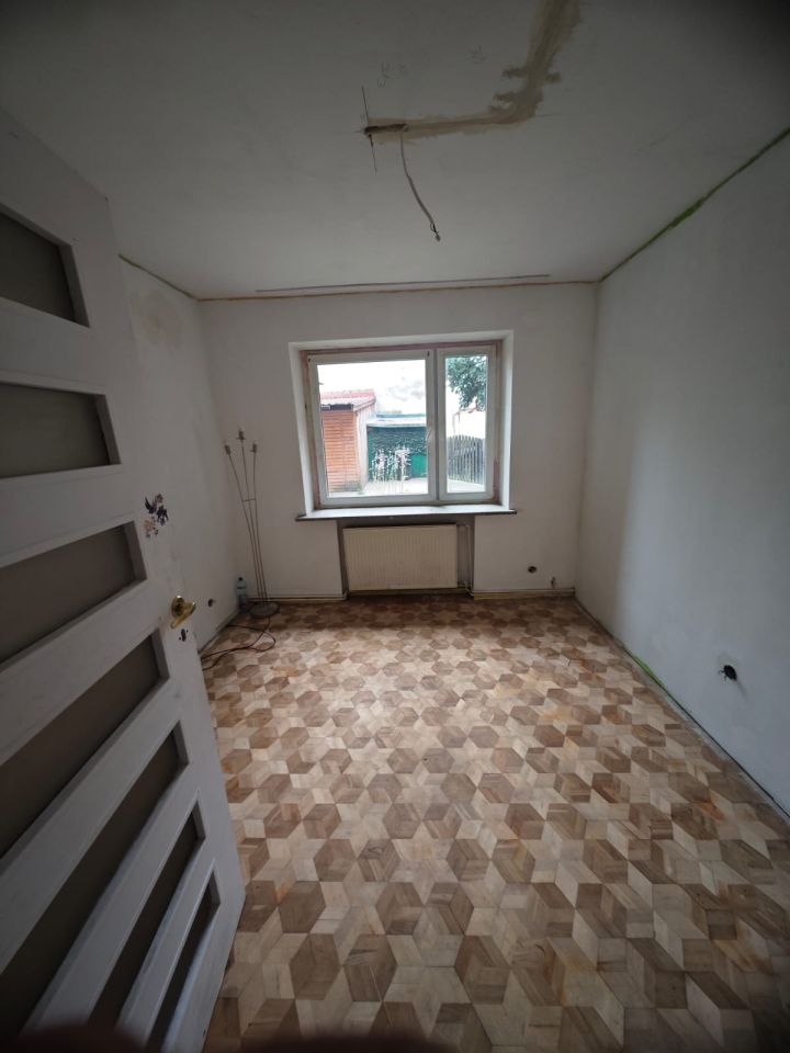 Mieszkanie 4-pokojowe Szczecinek Centrum, ul. Kościuszki. Zdjęcie 10