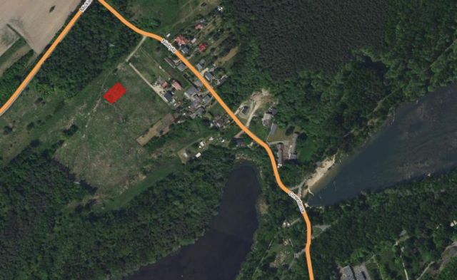 Działka budowlana Dobieszowice, ul. Niebyła. Zdjęcie 6