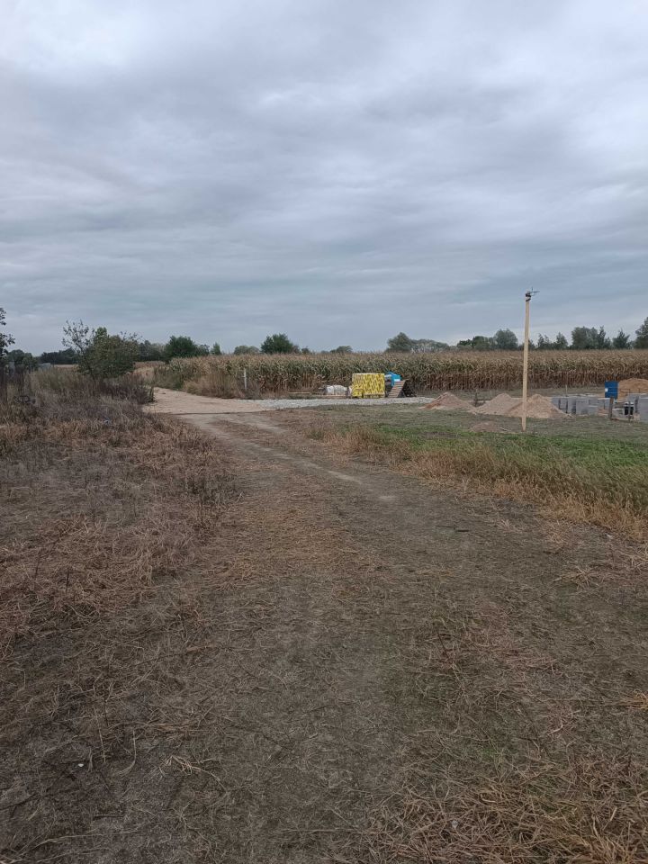 Działka budowlana Skałka. Zdjęcie 5