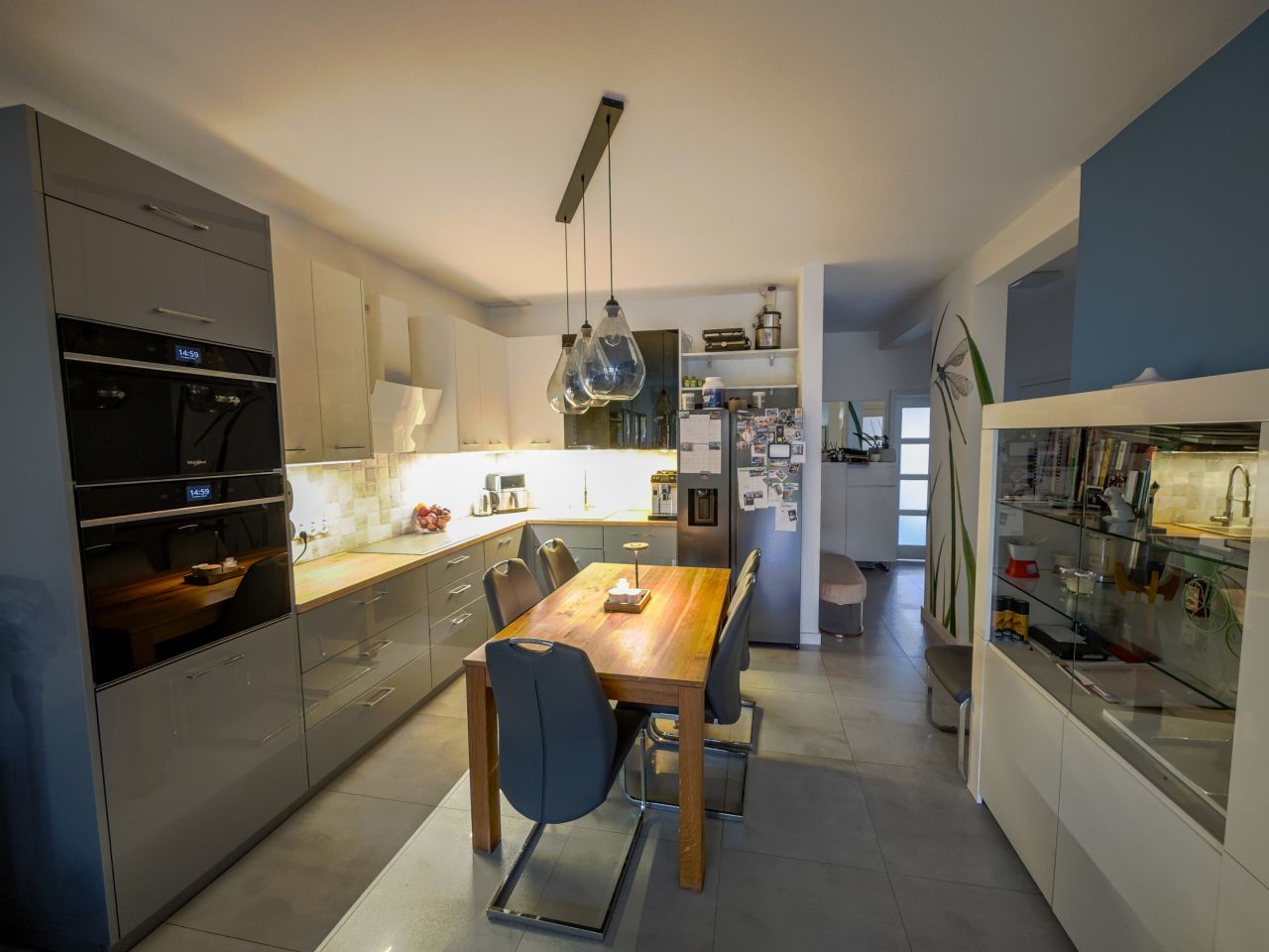 Mieszkanie 3-pokojowe Opole Chmielowice, ul. Ogrodowa. Zdjęcie 3