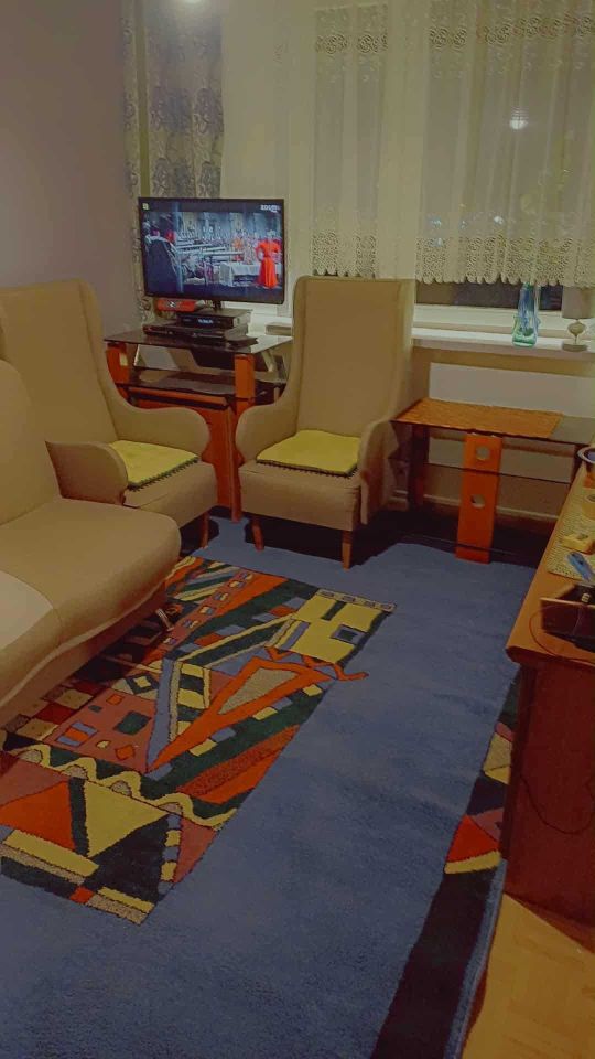 Mieszkanie 2-pokojowe Iława, ul. Marii Skłodowskiej-Curie. Zdjęcie 7