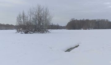 Działka budowlana Łęki Dolne