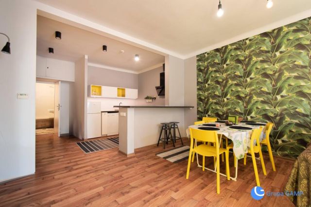 Mieszkanie 2-pokojowe Kraków Stare Miasto, ul. Sławkowska. Zdjęcie 2