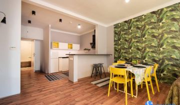 Mieszkanie 2-pokojowe Kraków Stare Miasto, ul. Sławkowska