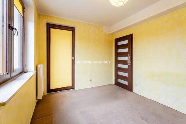 Mieszkanie 3-pokojowe Kraków Podgórze, ul. Na Zakolu Wisły. Zdjęcie 15