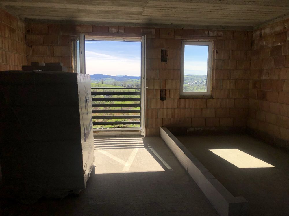 bliźniak Piotrkowice