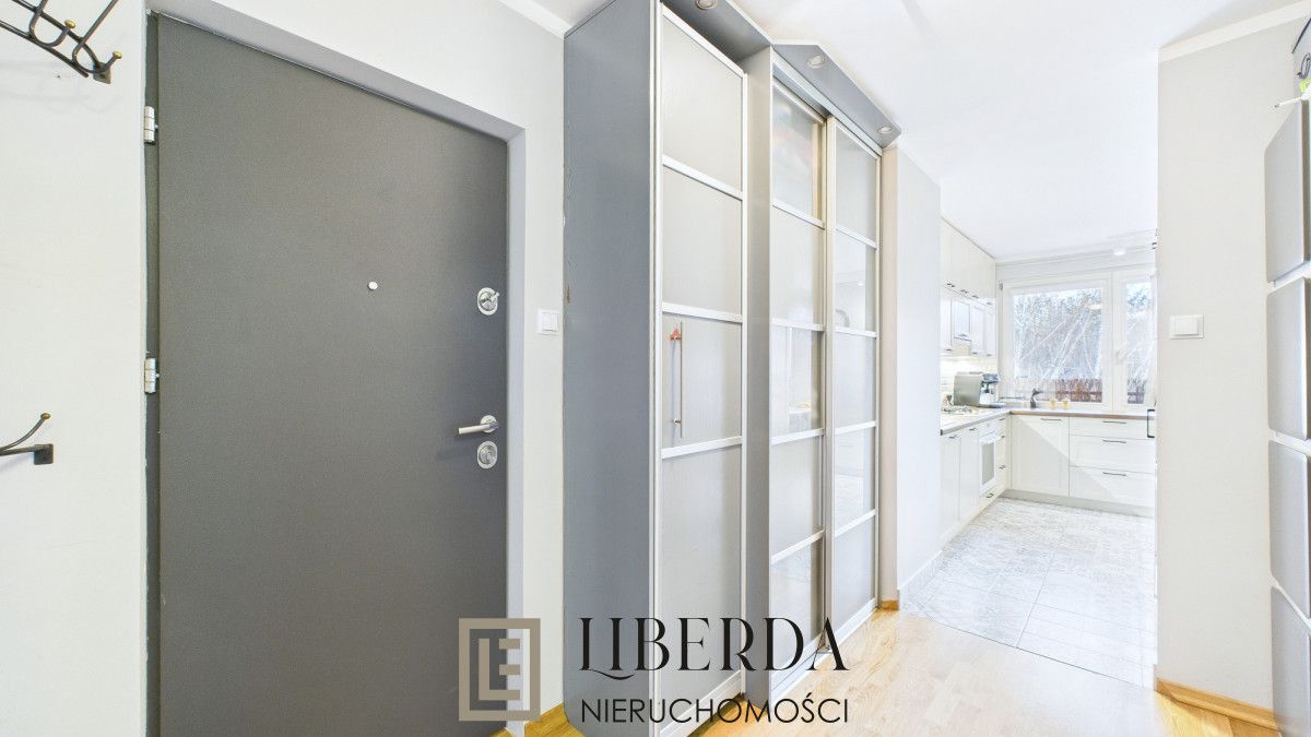 Mieszkanie 3-pokojowe Lublin Wieniawa, ul. Puławska. Zdjęcie 9