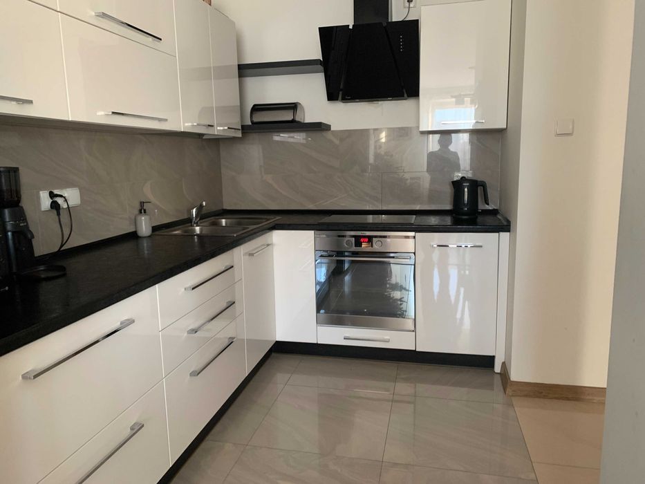 Mieszkanie 2-pokojowe Rzeszów, ul. Architektów. Zdjęcie 7