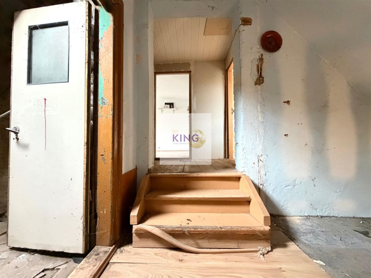 bliźniak, 3 pokoje Dębogóra. Zdjęcie 9