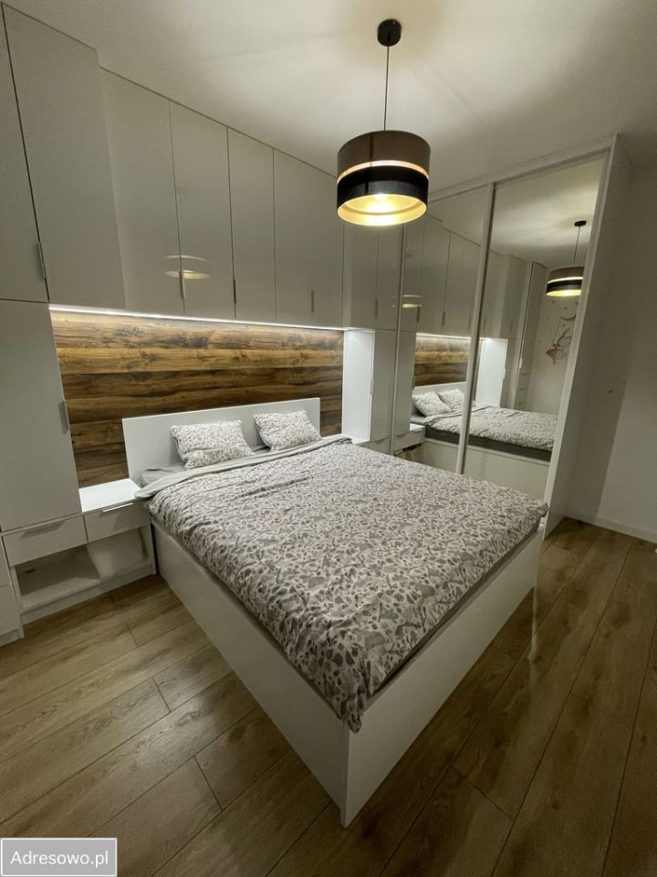 Mieszkanie 2-pokojowe Rzeszów Pobitno, ul. Małopolska. Zdjęcie 10