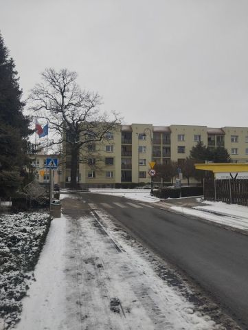 Mieszkanie 2-pokojowe Września Centrum, ul. 3 Maja. Zdjęcie 1