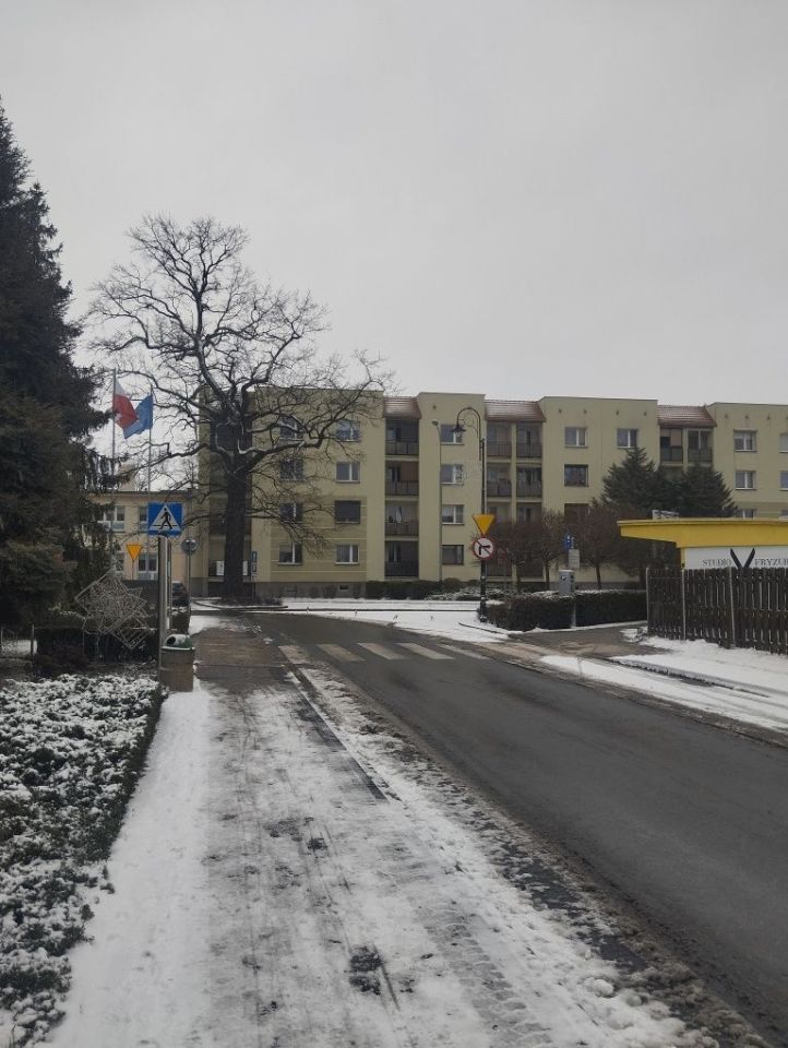 Mieszkanie 2-pokojowe Września Centrum, ul. 3 Maja