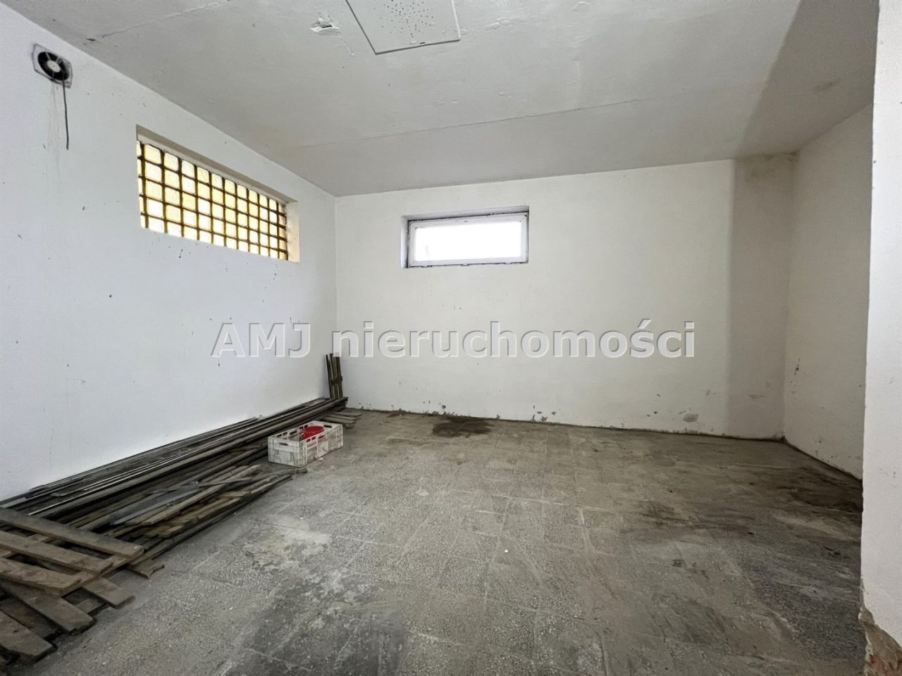 Hala/magazyn Malczyce. Zdjęcie 8