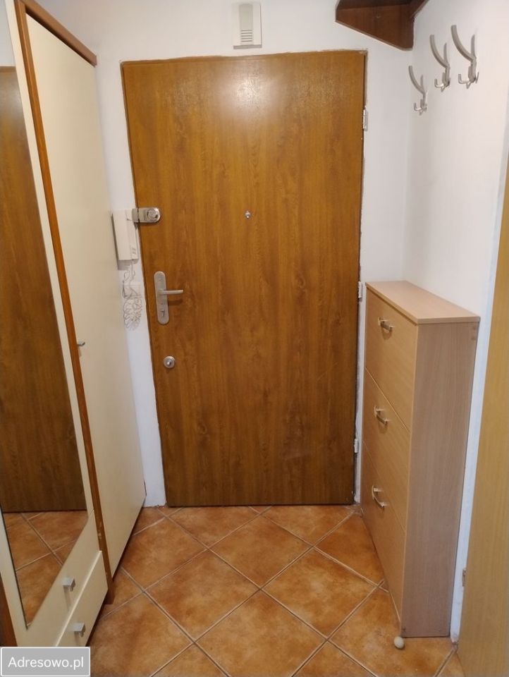 Mieszkanie 2-pokojowe Ząbki, ul. Józefa Piłsudskiego. Zdjęcie 7