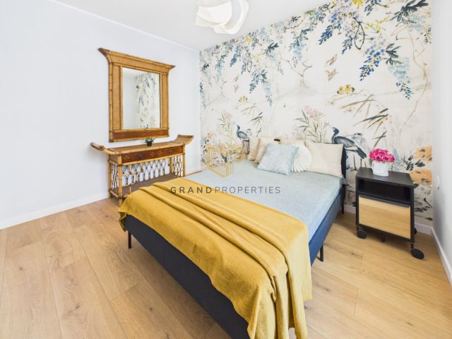 Mieszkanie 2-pokojowe Warszawa Włochy, al. Krakowska. Zdjęcie 8