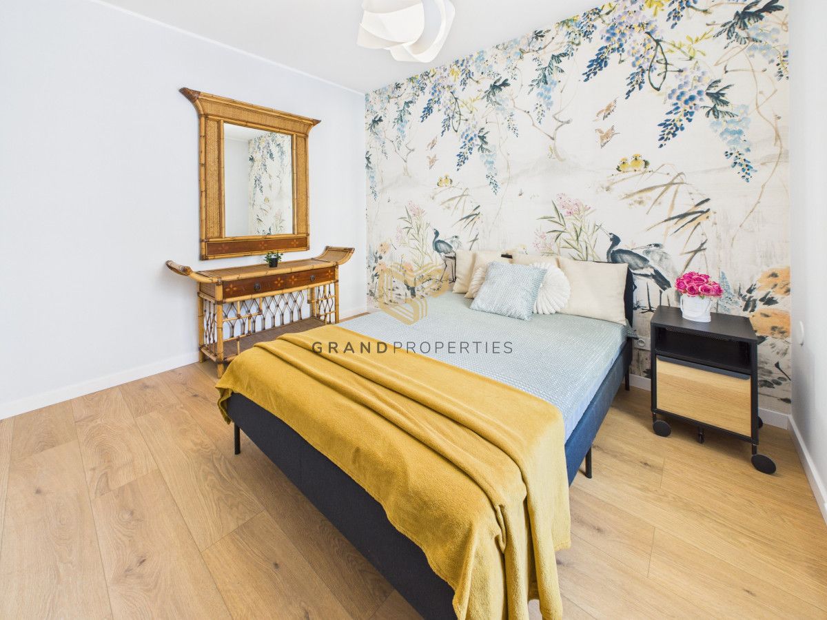 Mieszkanie 2-pokojowe Warszawa Włochy, al. Krakowska. Zdjęcie 8