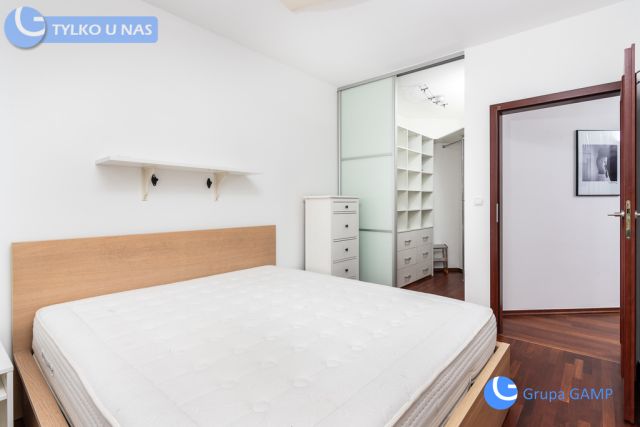 Mieszkanie 4-pokojowe Kraków Ruczaj, ul. prof. Michała Bobrzyńskiego. Zdjęcie 14