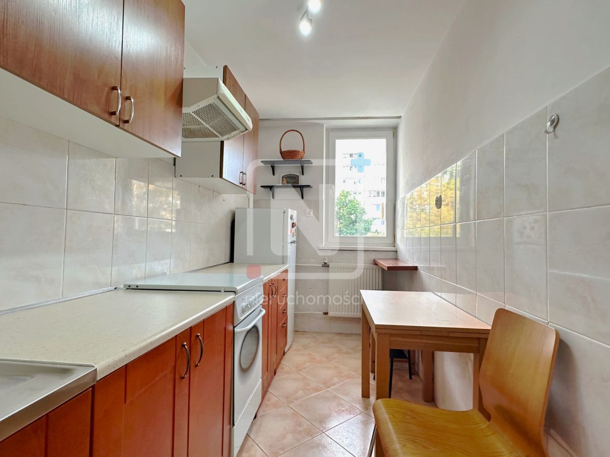 Mieszkanie 2-pokojowe Warszawa Praga, ul. Świętosławska. Zdjęcie 2