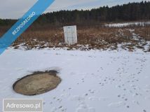 Działka budowlana Kuby-Młyny. Zdjęcie 2