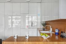 Mieszkanie 2-pokojowe Warszawa Wola, ul. Kolejowa. Zdjęcie 4