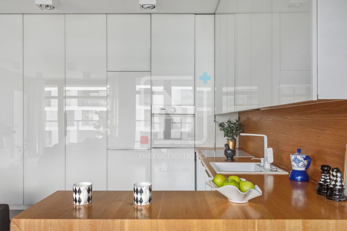 Mieszkanie 2-pokojowe Warszawa Wola, ul. Kolejowa. Zdjęcie 10