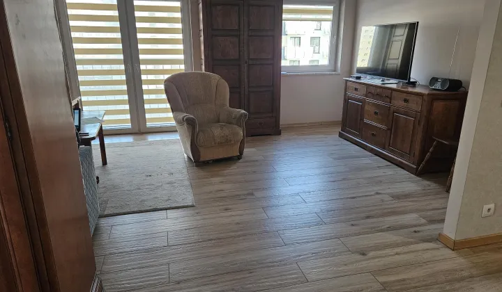 Mieszkanie 2-pokojowe Żory Śródmieście, ul. Augustyna Weltzla