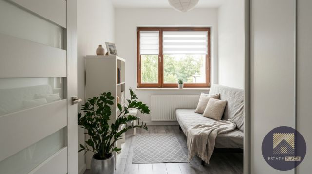 Mieszkanie 3-pokojowe Warszawa Ursynów, ul. Kłobucka. Zdjęcie 9