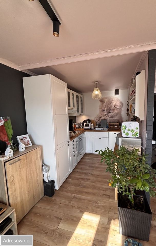 Mieszkanie 3-pokojowe Wodzisław Śląski, os. XXX-lecia PRL. Zdjęcie 5