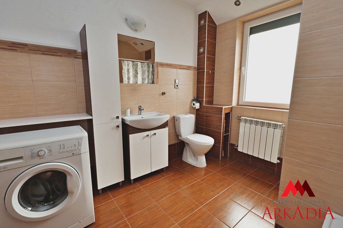 dom wolnostojący, 5 pokoi Więsławice-Parcele. Zdjęcie 22