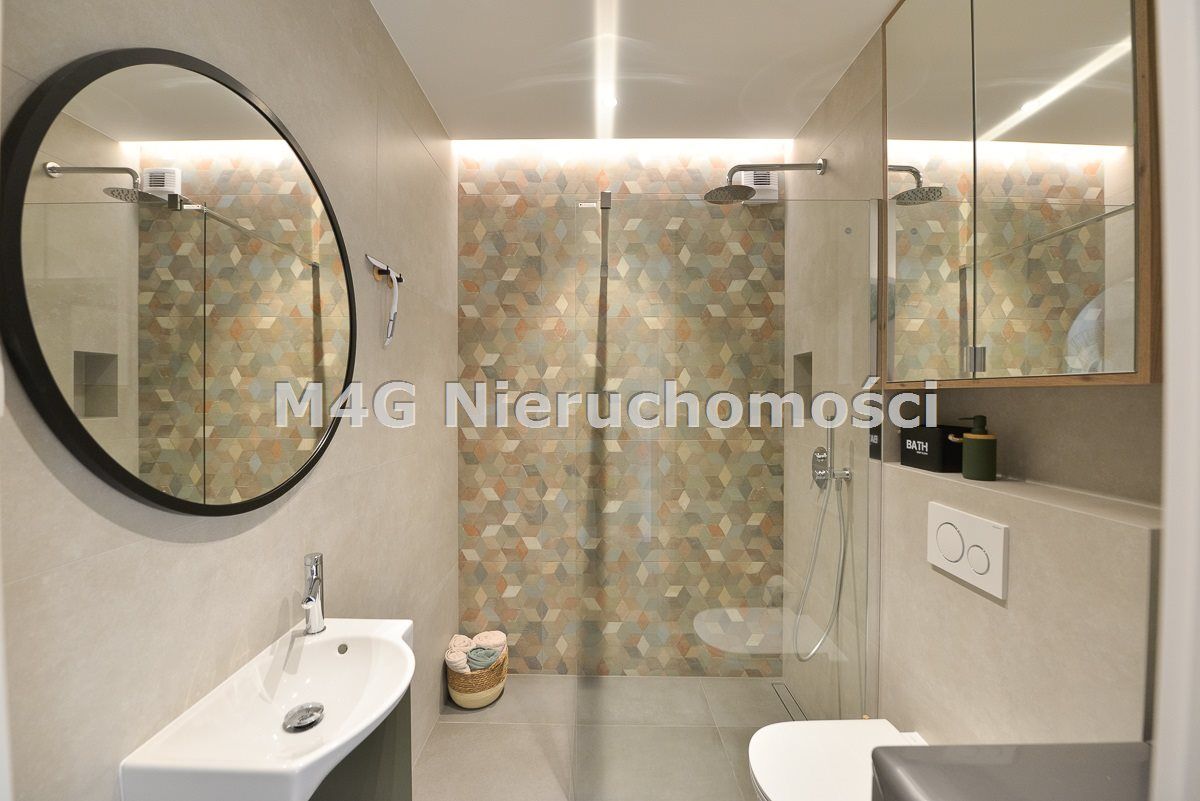 Mieszkanie 3-pokojowe Gdańsk Zaspa. Zdjęcie 11