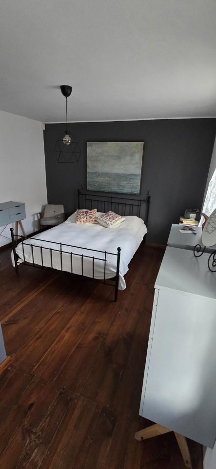 bliźniak, 5 pokoi Gliwice Śródmieście, Most Baildona. Zdjęcie 9