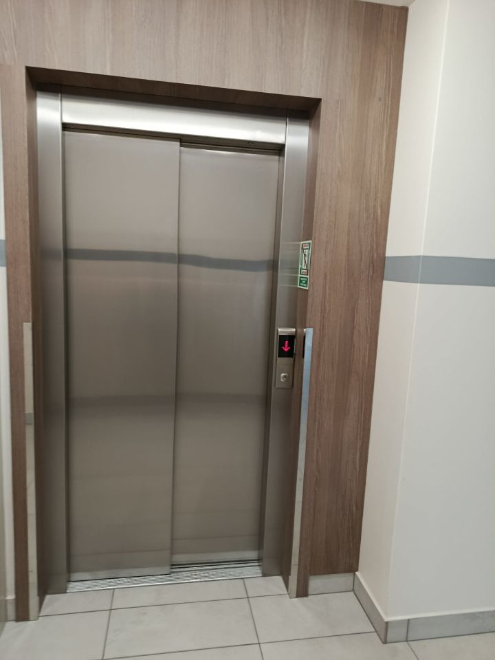 Mieszkanie 2-pokojowe Ostrów Wielkopolski Zębców, ul. Zębcowska. Zdjęcie 3