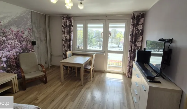 Mieszkanie 4-pokojowe Kraków Mistrzejowice, os. Złotego Wieku