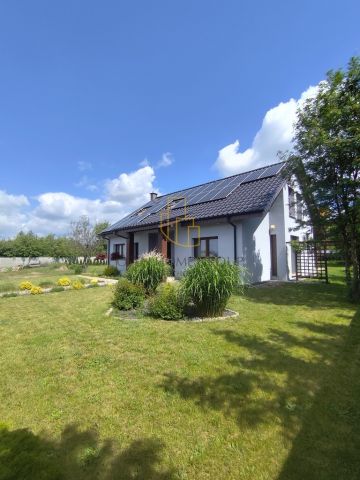 dom wolnostojący, 6 pokoi Czernica, ul. Chabrowa. Zdjęcie 6