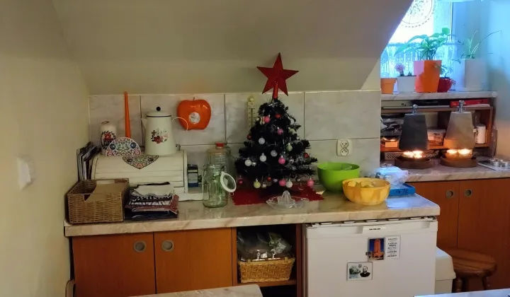 Mieszkanie 2-pokojowe Mogilno, ul. Adama Mickiewicza