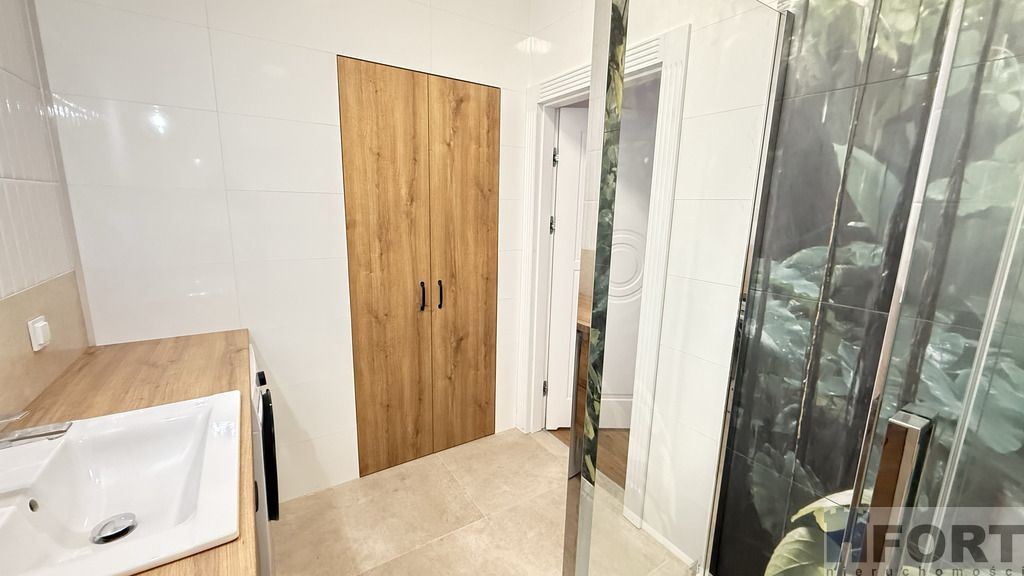 Mieszkanie 3-pokojowe Szczecin Centrum, ul. bł. Królowej Jadwigi. Zdjęcie 5