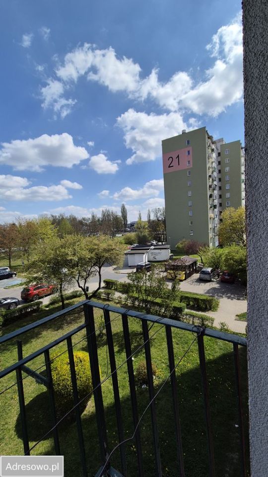 Mieszkanie 2-pokojowe Lublin Wrotków, ul. Jana Samsonowicza. Zdjęcie 8