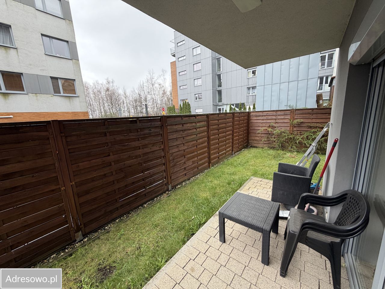 Mieszkanie 2-pokojowe Katowice Muchowiec, ul. Francuska. Zdjęcie 8